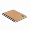 Mineralpapier Notizbuch