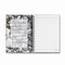 Mineralpapier Notizbuch