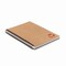 Mineralpapier Notizbuch