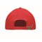 Baseball Kappe 6 Panels