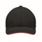 Baseball Kappe 6 Panels