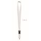 Lanyard mit Metallkarabiner