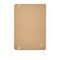 DIN A5 Notizbuch recycelt
