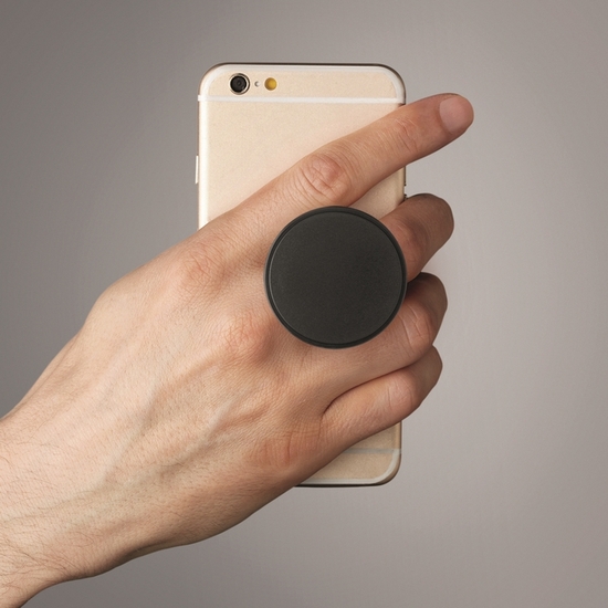 Runder Smartphone Halter