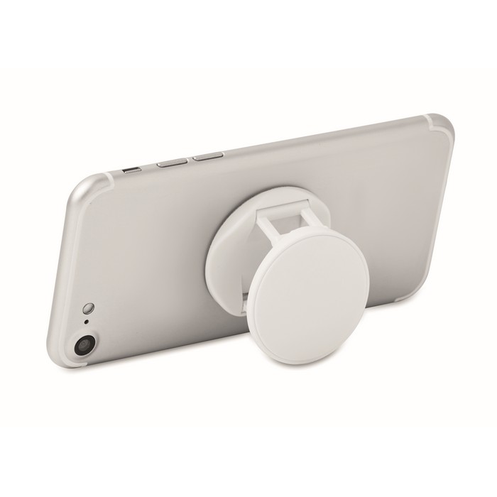 Runder Smartphone Halter