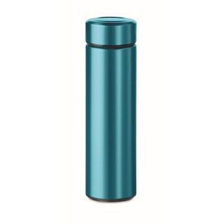 Edelstahl Trinkflasche 425 ml