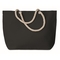 Strandtasche mit Kordelgriff