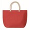 Strandtasche mit Kordelgriff