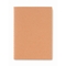 DIN A6 Notizbuch mit Pappcover