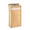 Lunchbag aus Kraftpapier 3l