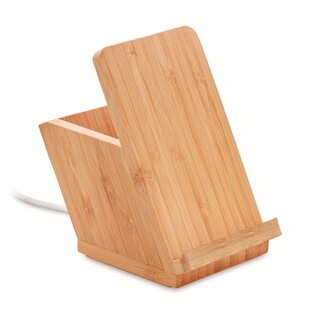 Induktiver Stifthalter