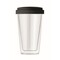 Borosilikat Trinkglas 350ml