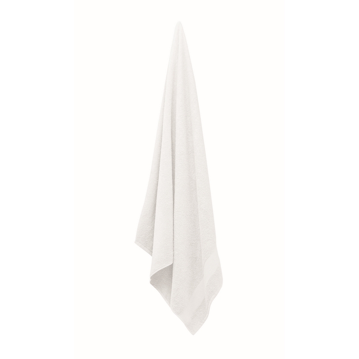 Handtuch Organic Cotton