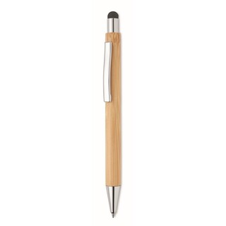 Druckkugelschreiber mit Stylus