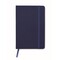 DIN A5 Notizbuch 600D RPET