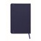 DIN A5 Notizbuch 600D RPET