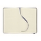 DIN A5 Notizbuch 600D RPET
