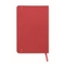 DIN A5 Notizbuch 600D RPET