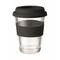 Glas Becher 350 ml