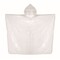 Biologisch abbaubarer Poncho