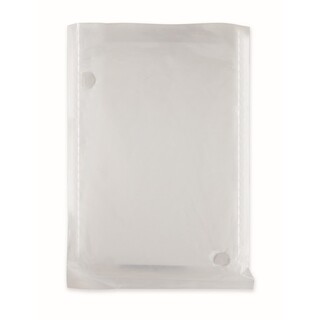 Biologisch abbaubarer Poncho