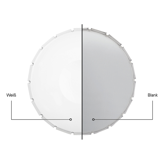 Quick Box; Pfeffi zuckerfreie Pfefferminzpastillen / Füllmenge:17 g / Gewicht:33,41 g; weiß