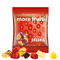 Minitüte 10 g Trolli 30 % Fruchtsaft Bärchen