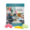 Minitüte 10 g Trolli Fruchtgummi Standardformen