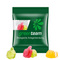 Minitüte 15 g Trolli Fruchtgummi Standardformen; Trolli Fruchtgummi Daumen, Kompostierbare Folie, transparent