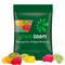 Minitüte 15 g Trolli Fruchtgummi Standardformen