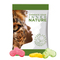 Minitüte 15 g Trolli Fruchtgummi Standardformen