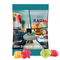 Minitüte 15 g Trolli Fruchtgummi Standardformen
