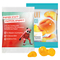 Minitüte 15 g Trolli Vitamin-Fruchtgummi