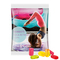 Maxitüte 50 g Trolli Fruchtgummi Standardformen