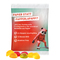 Maxitüte 50 g Trolli Fruchtgummi Standardformen