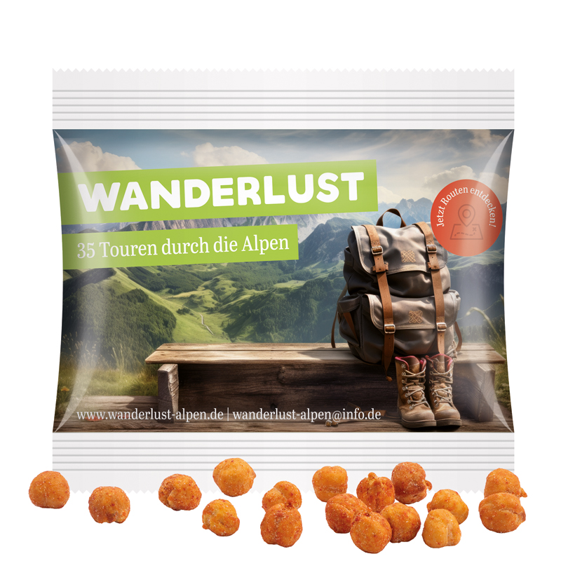 Snack Miditüte