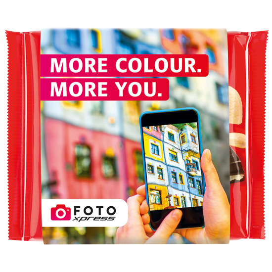 Ritter SPORT 100 g; 1 Tafel Ritter SPORT Marzipan