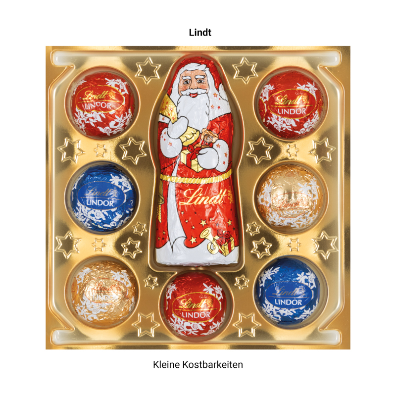 Lindt Präsent Ostern
