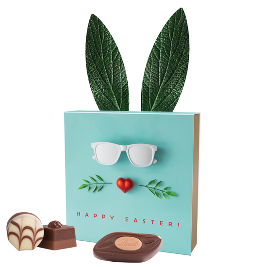 Lindt Präsent Ostern