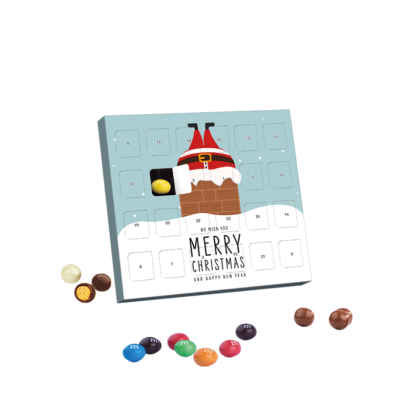 XS Adventskalender