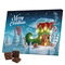 Classic Tisch Adventskalender