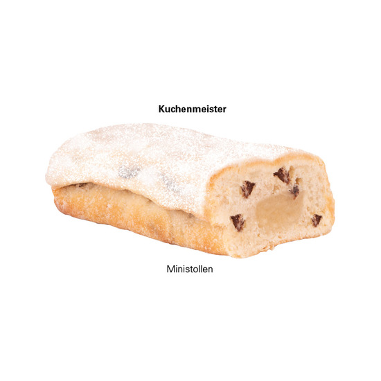Christstollen Mini