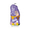 Werbekarte Visitenkartenformat Ostern; 1 Milka Mini Hase