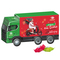 Adventskalender LKW