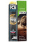 Long Box Shot Ice 1er