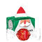Geschenkbox Mini Weihnachten