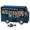 Adventskalender Bus