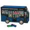Adventskalender Bus