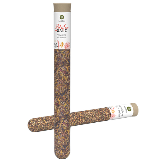 Spice Tube M; DeWi Gewürz Gewürzmischung Spaghetti all'aglio