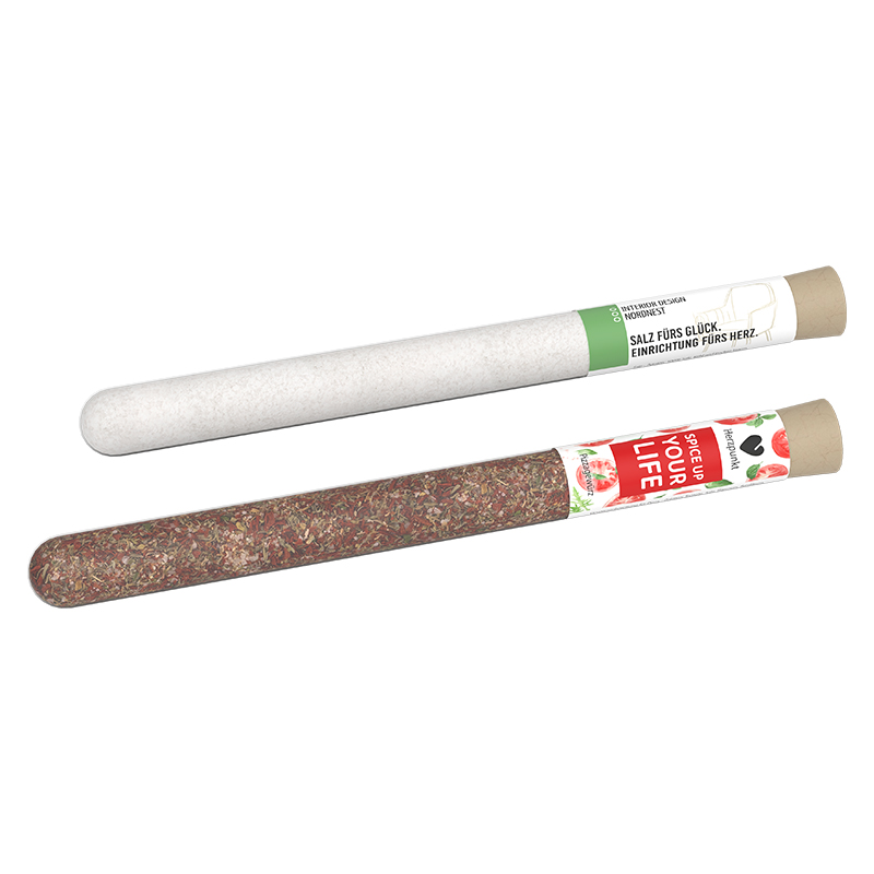 Spice Tube S; DeWi Gewürz Steakpfeffer